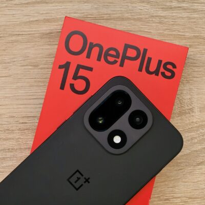 OnePlus 15