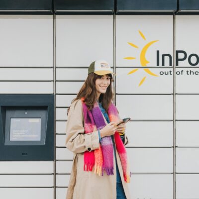 paczkomat inpost