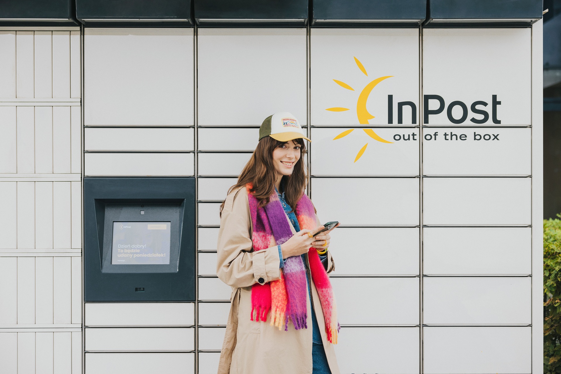 paczkomat inpost