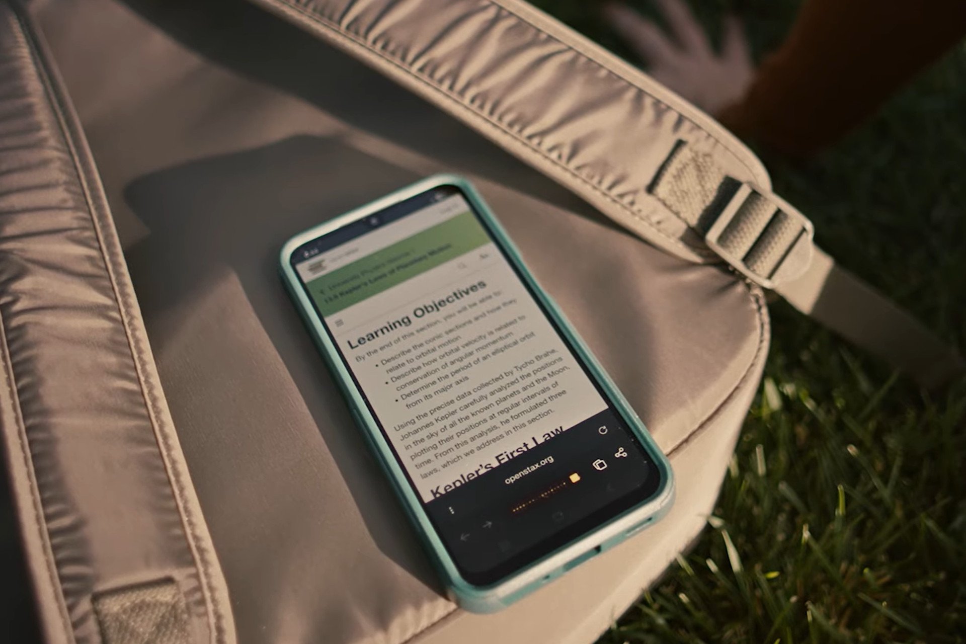 przeglądarka Perplexity Comet