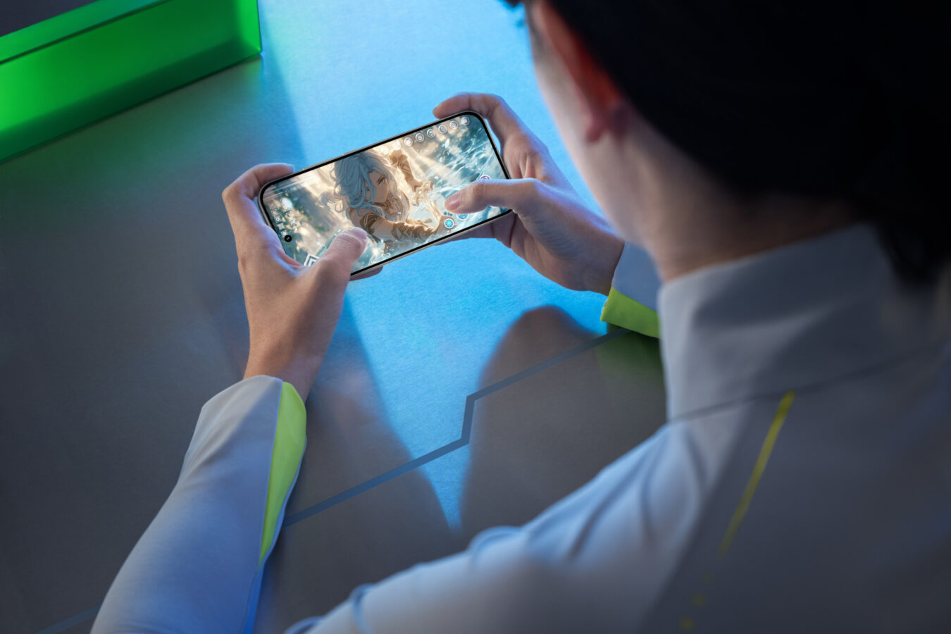 smartfon Poco F8 Pro