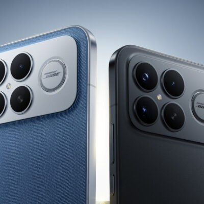 smartfon Poco F8 Ultra