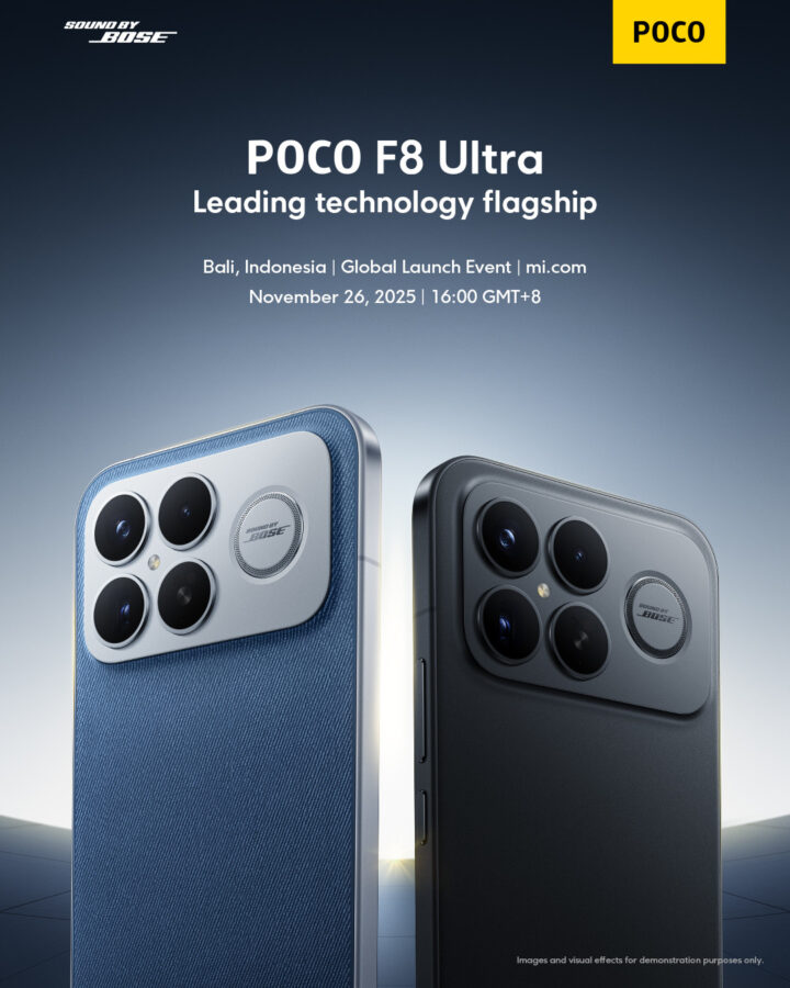 smartfon Xiaomi Poco F8 Ultra
