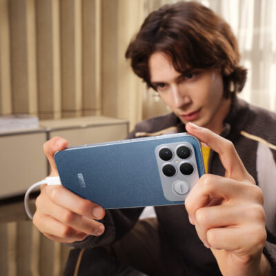 smartfon Poco F8 Ultra