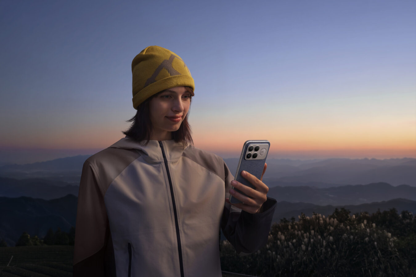 smartfon Poco F8 Ultra