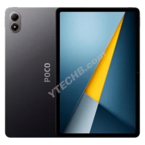 tablet poco pad m1 przedpremierowo