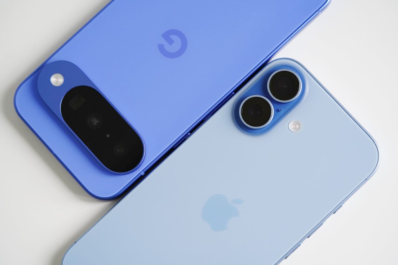 Google idzie śladem Apple. Android dostanie funkcję z iOS