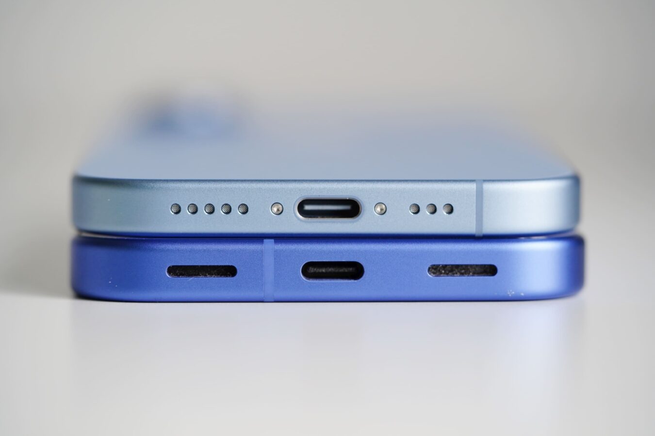 iPhone 17 vs Pixel 10 