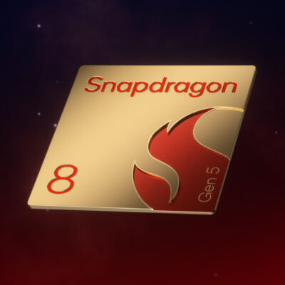 Qualcomm Snapdragon 8 Gen 5
