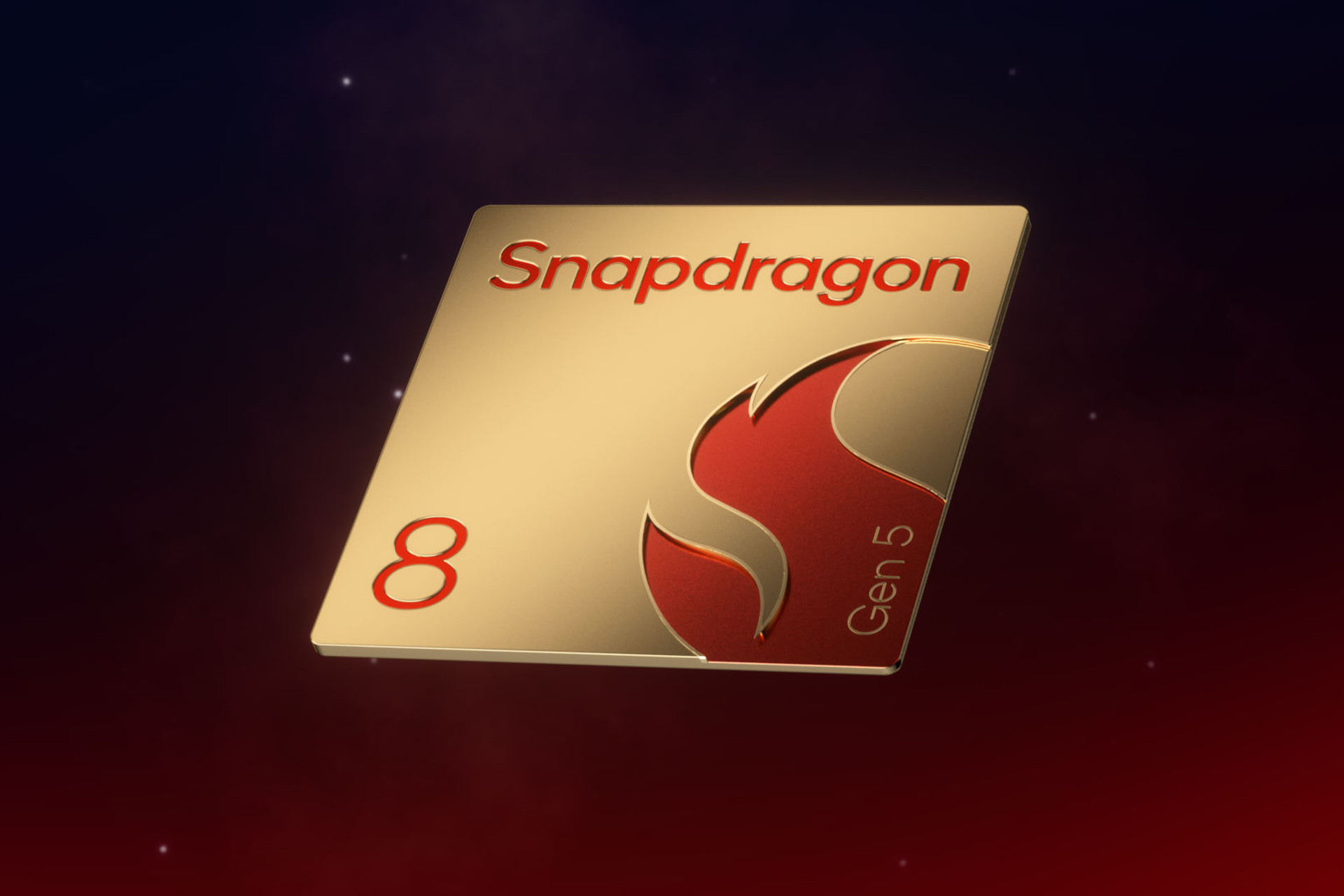 Qualcomm Snapdragon 8 Gen 5