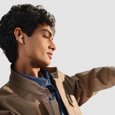 słuchawki Realme Buds Clip