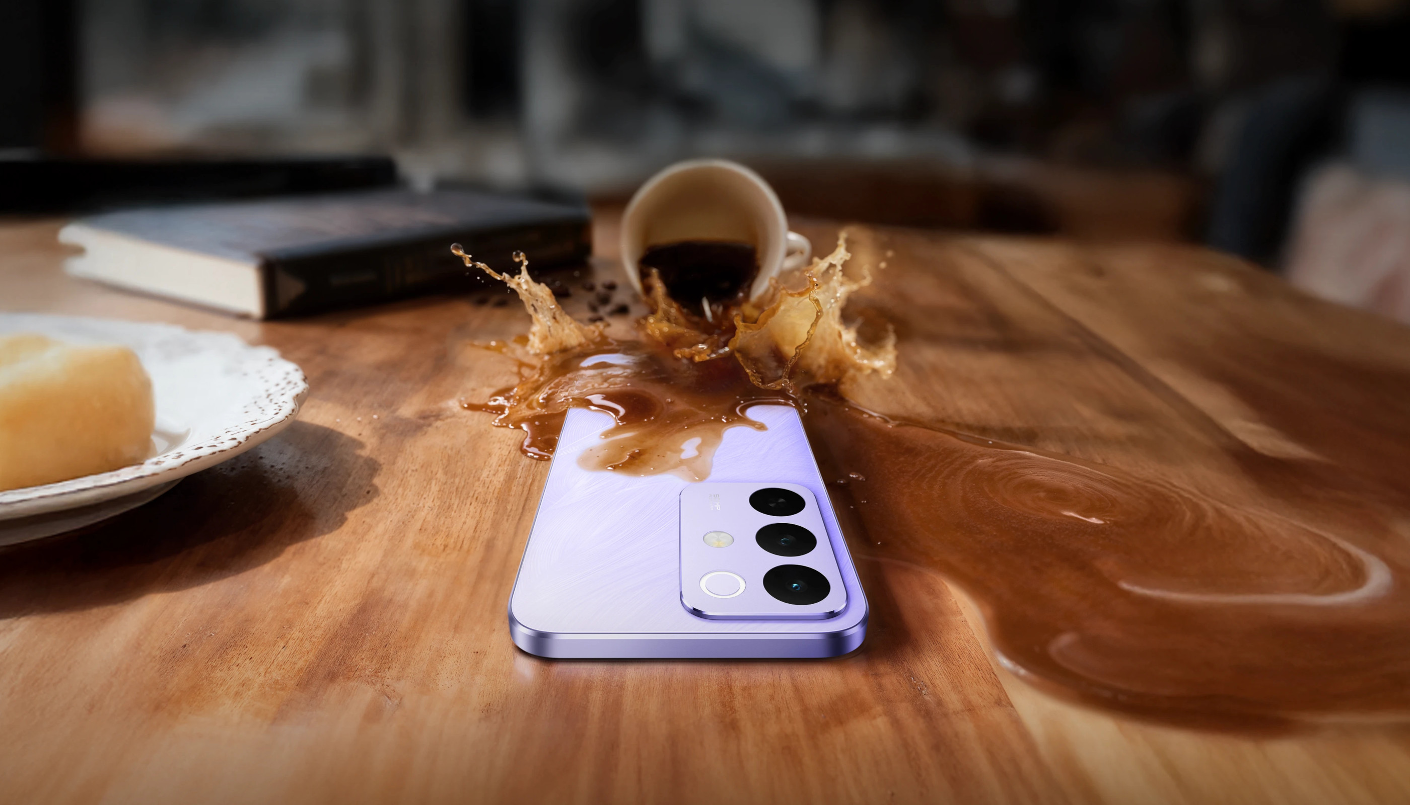 smartfon Realme C85 Pro