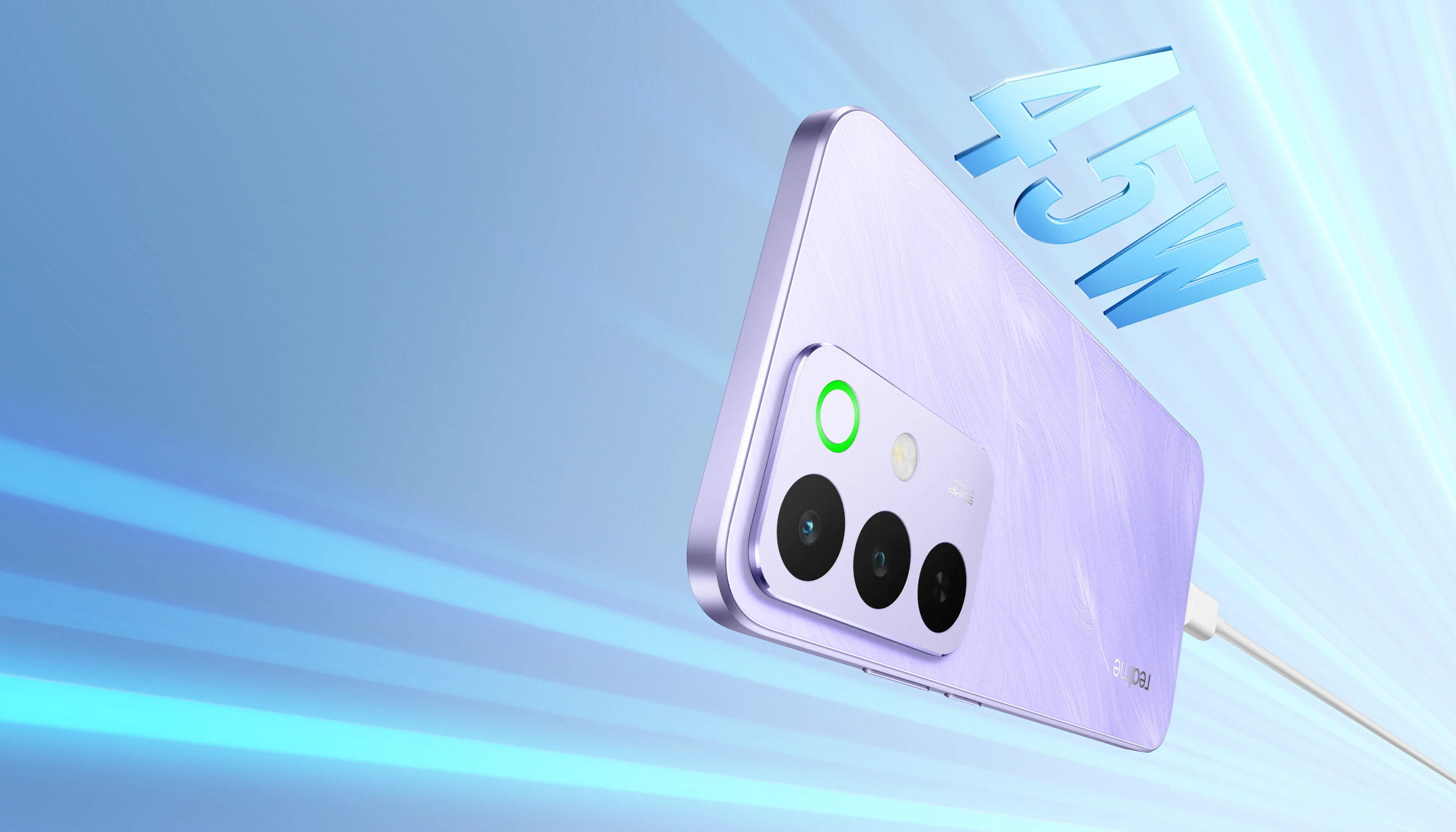 smartfon Realme C85 Pro