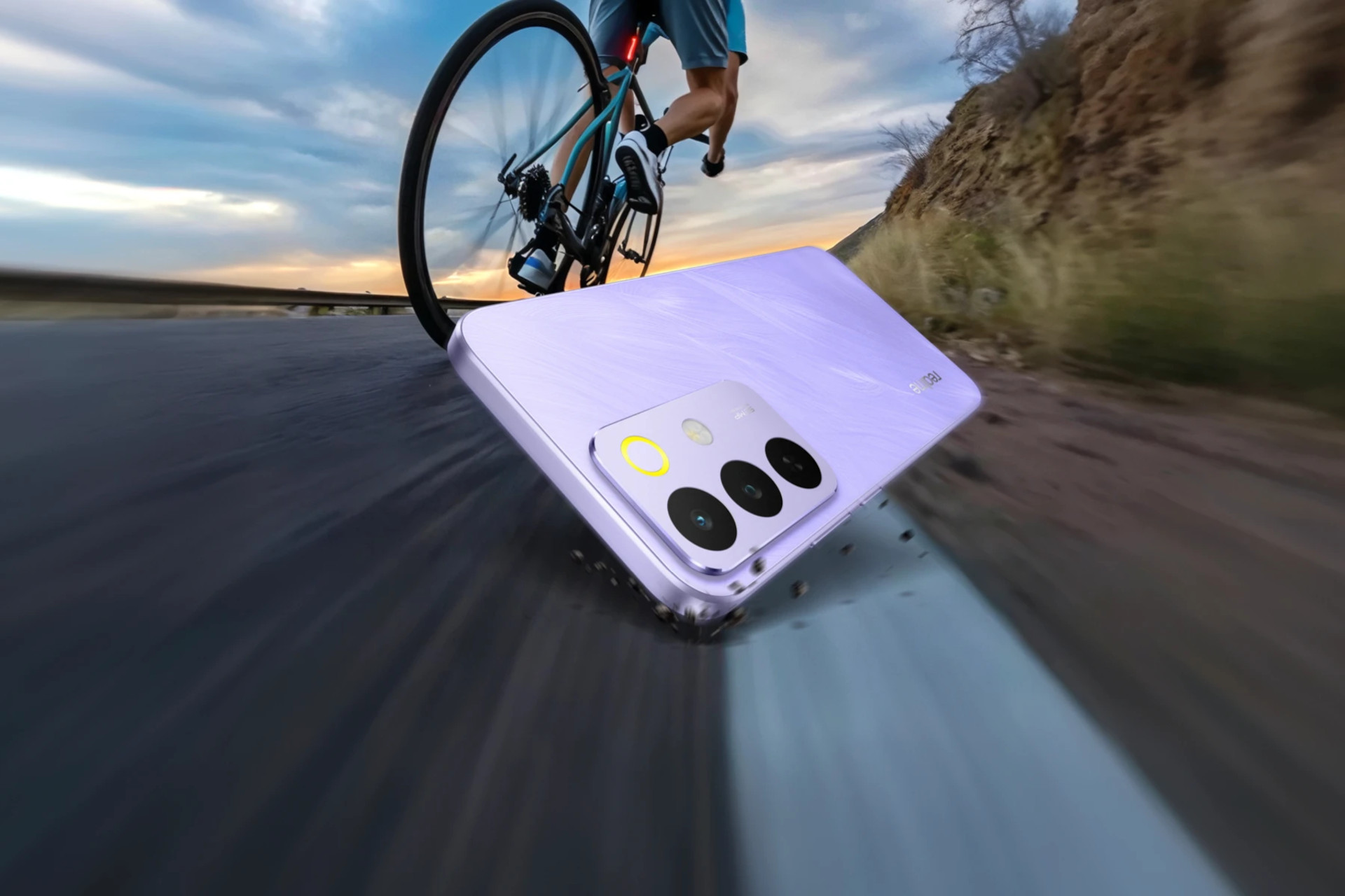 smartfon Realme C85 Pro