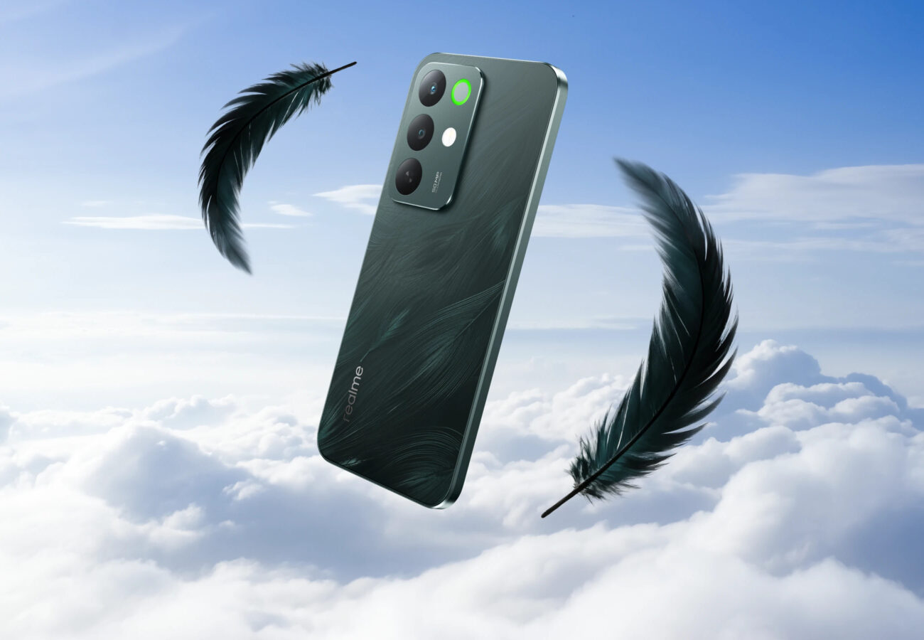 smartfon Realme C85 Pro