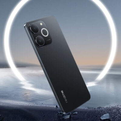 smartfon Realme Note 70T