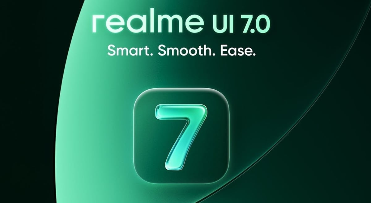 realme ui 7.0