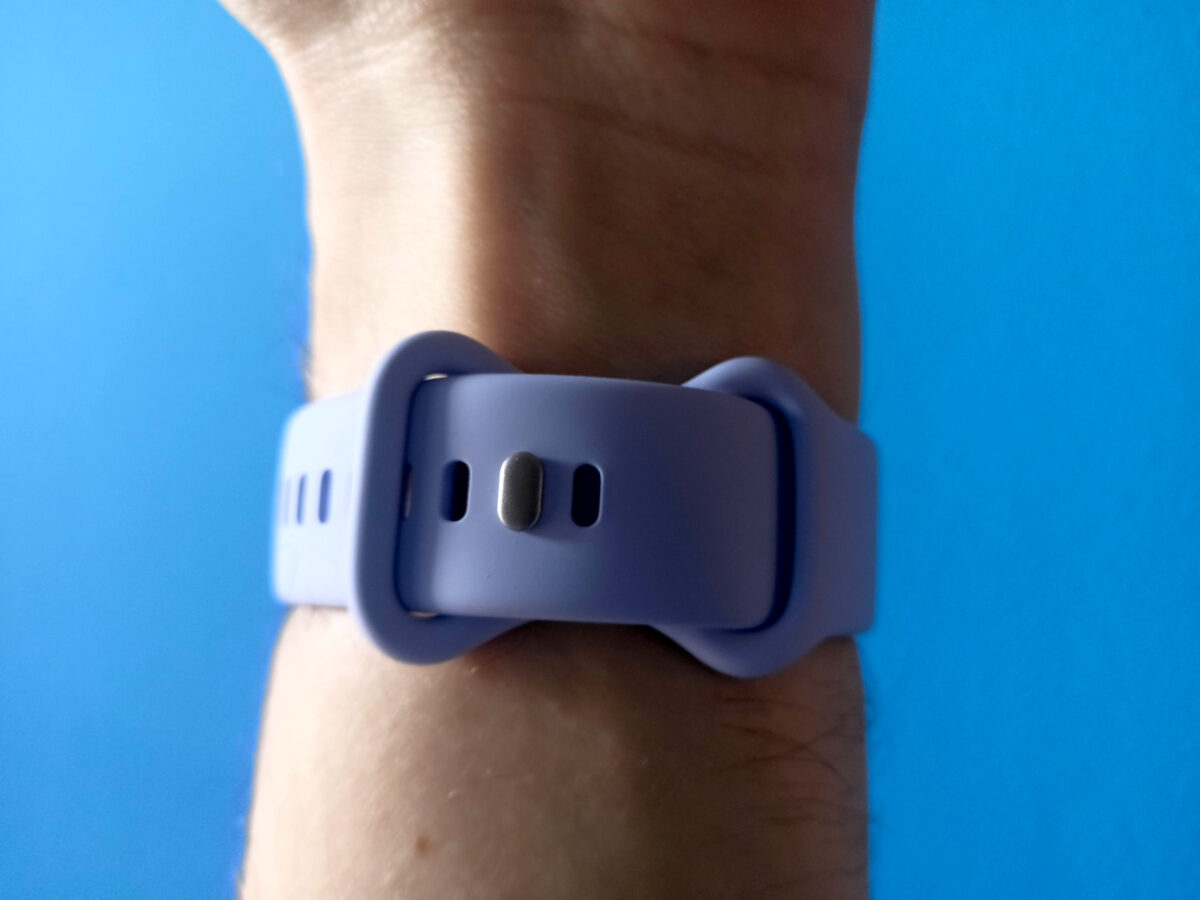 Google Pixel Watch 4