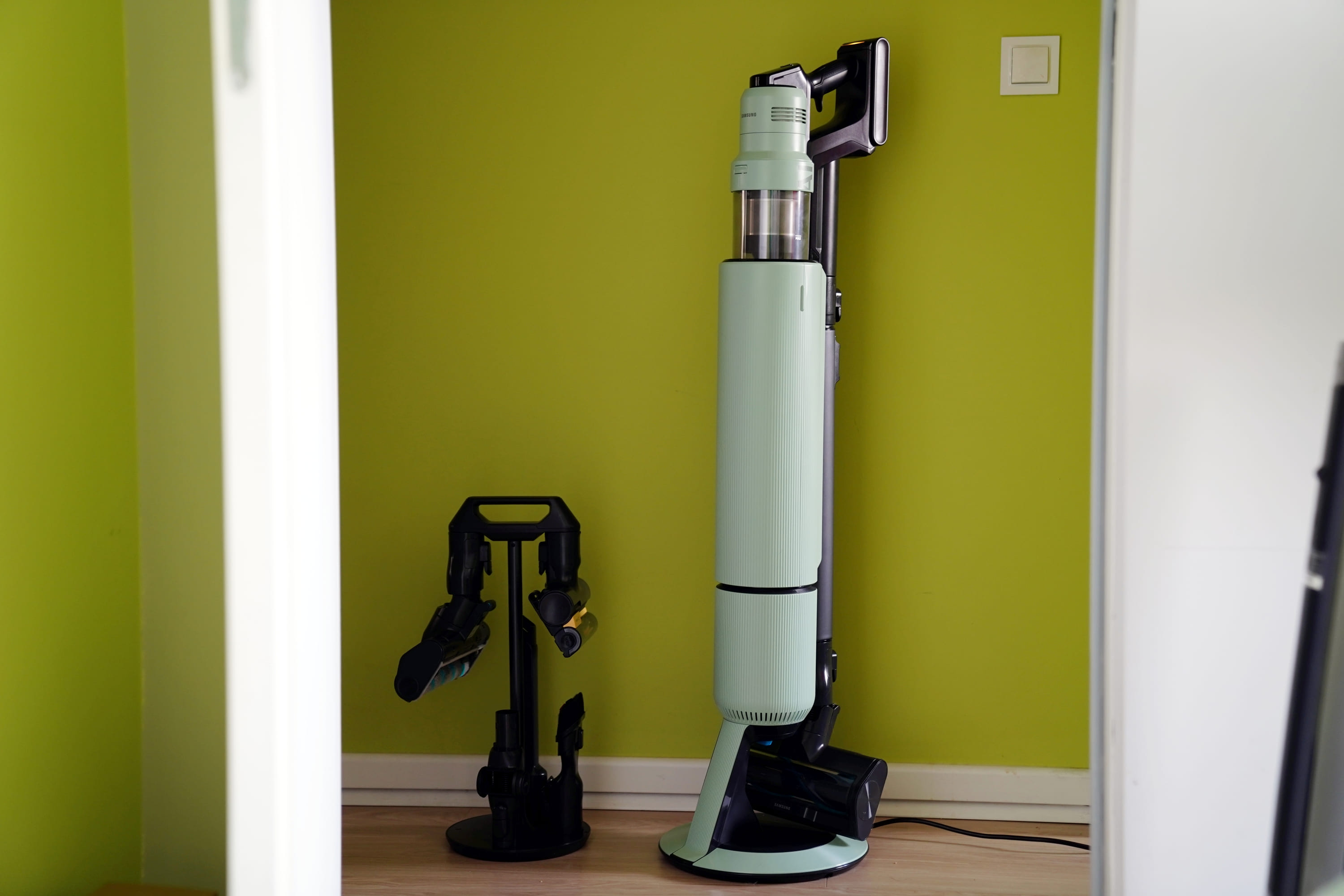 Samsung Bespoke AI Jet Ultra