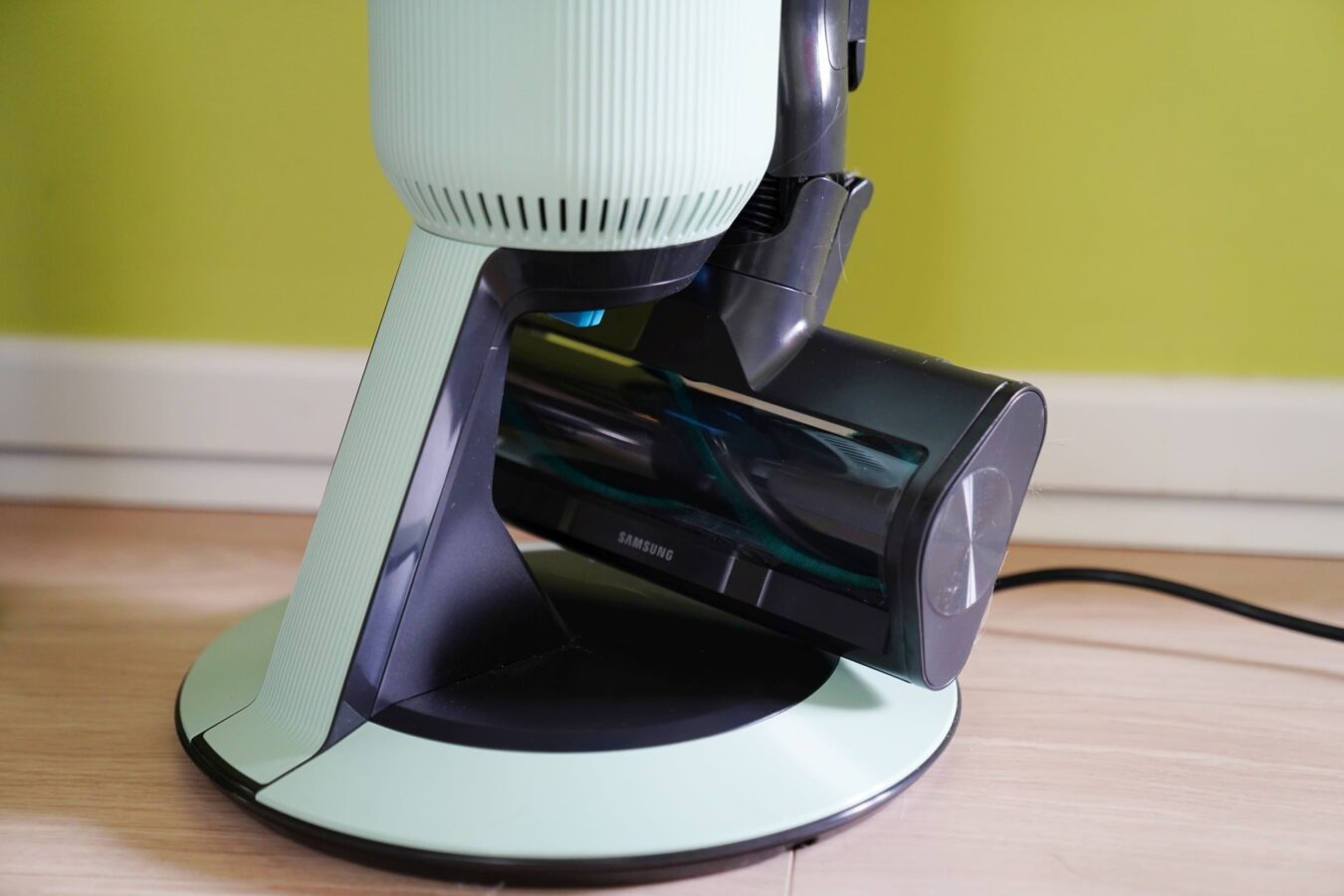 Samsung Bespoke AI Jet Ultra