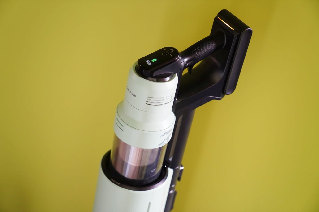 Samsung Bespoke AI Jet Ultra