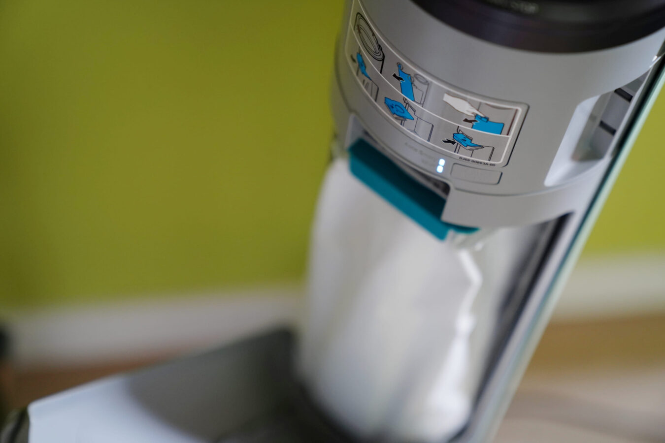 Samsung Bespoke AI Jet Ultra