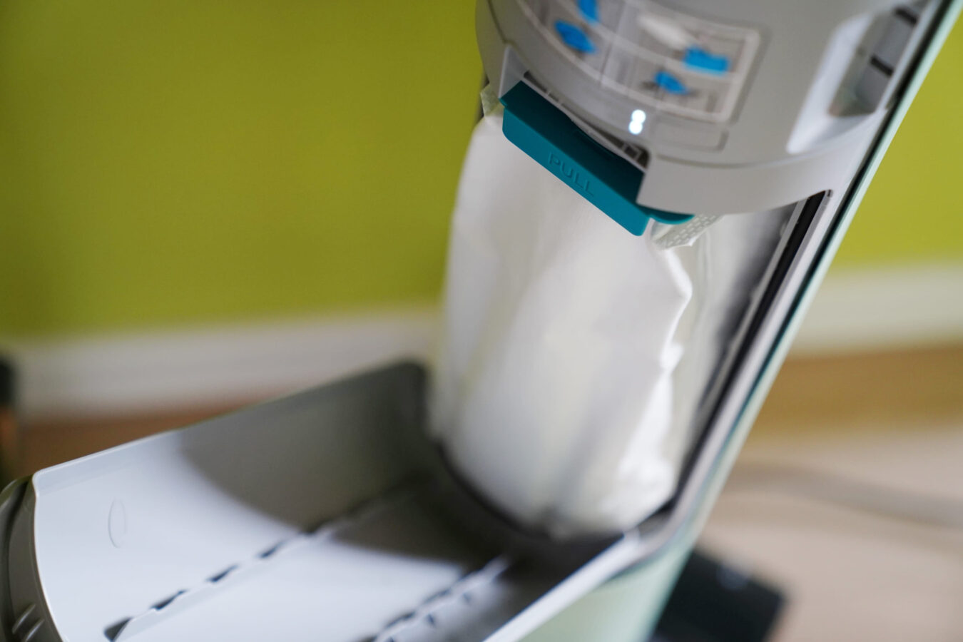 Samsung Bespoke AI Jet Ultra