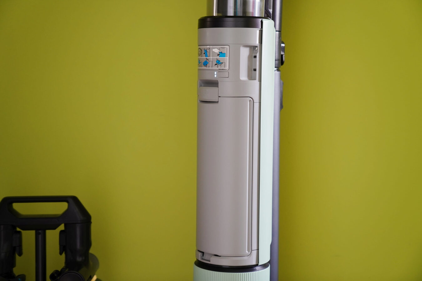 Samsung Bespoke AI Jet Ultra