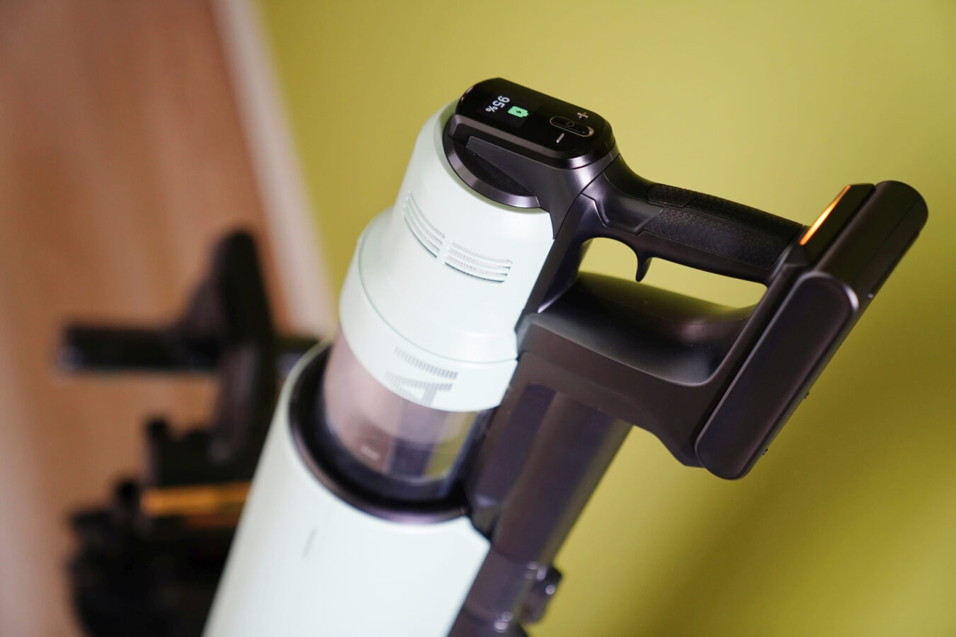 Samsung Bespoke AI Jet Ultra