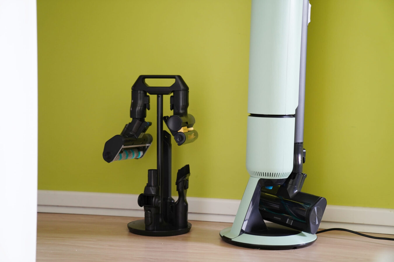 Samsung Bespoke AI Jet Ultra