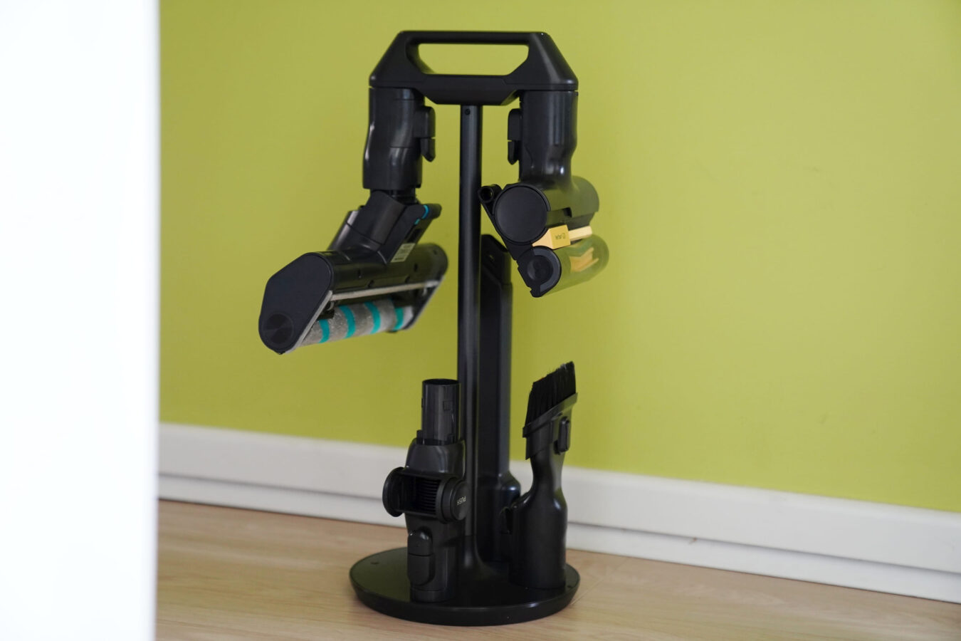 Samsung Bespoke AI Jet Ultra