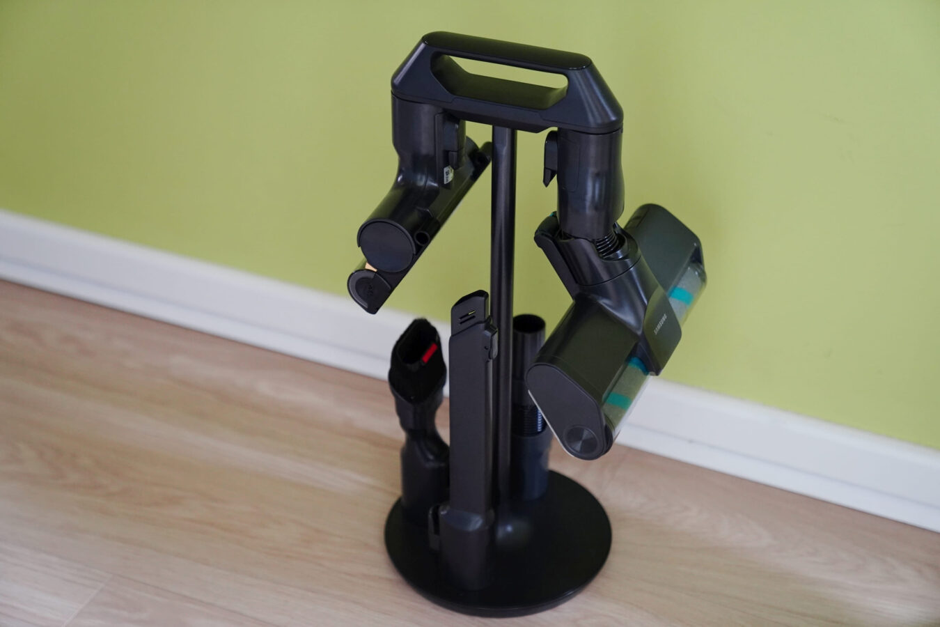 Samsung Bespoke AI Jet Ultra