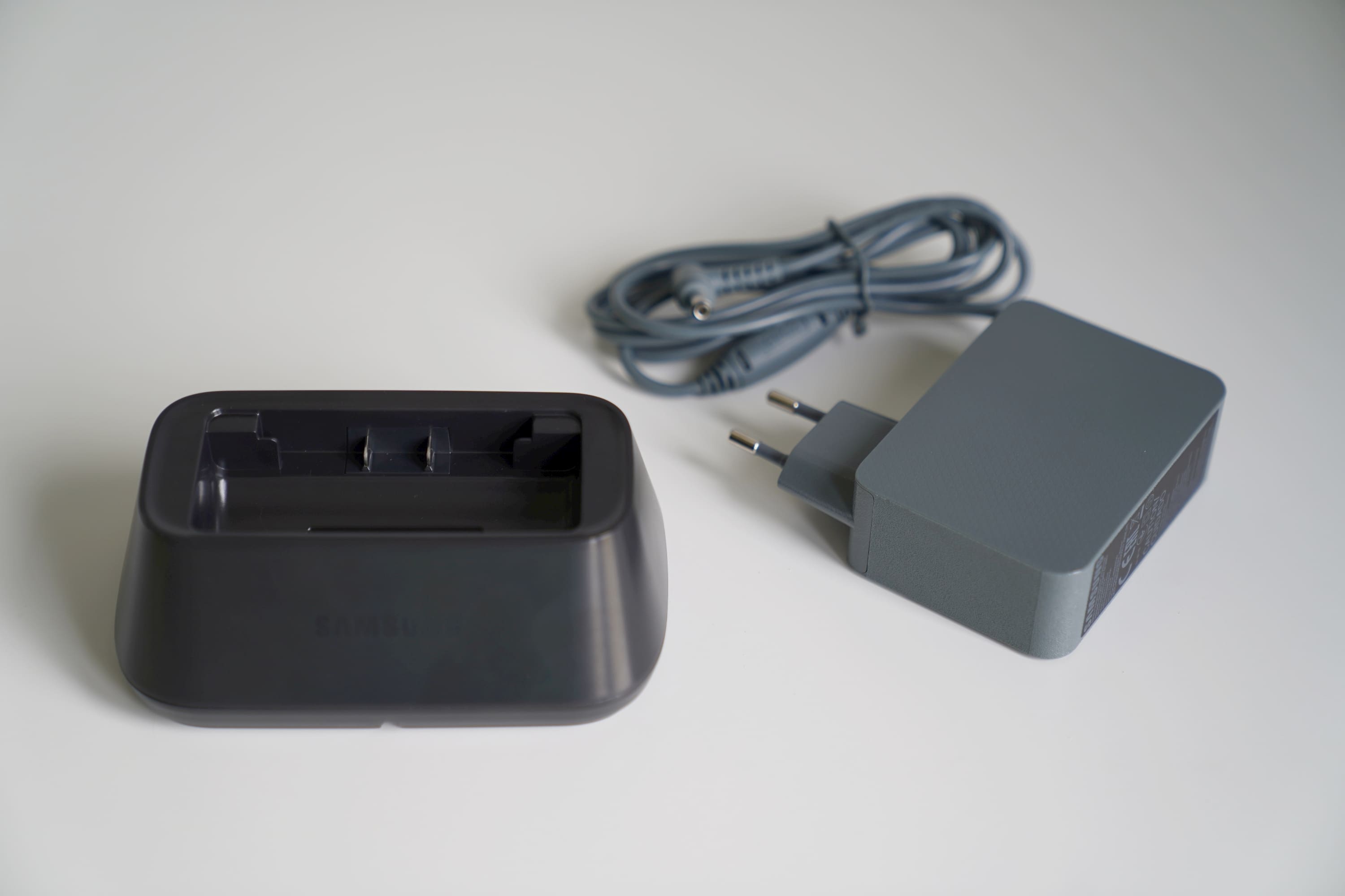 Samsung Bespoke AI Jet Ultra