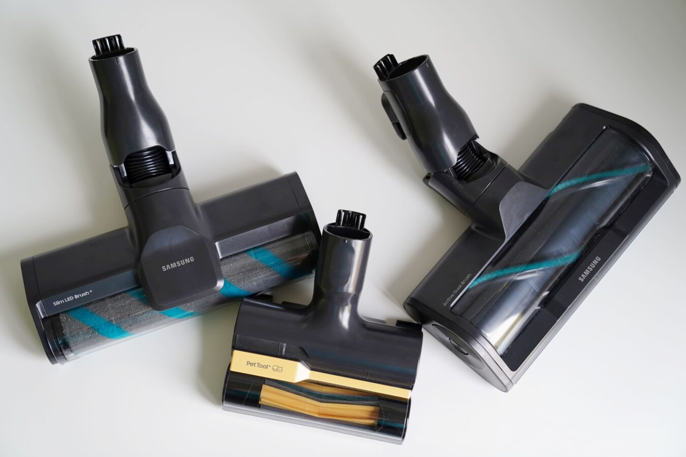 Samsung Bespoke AI Jet Ultra