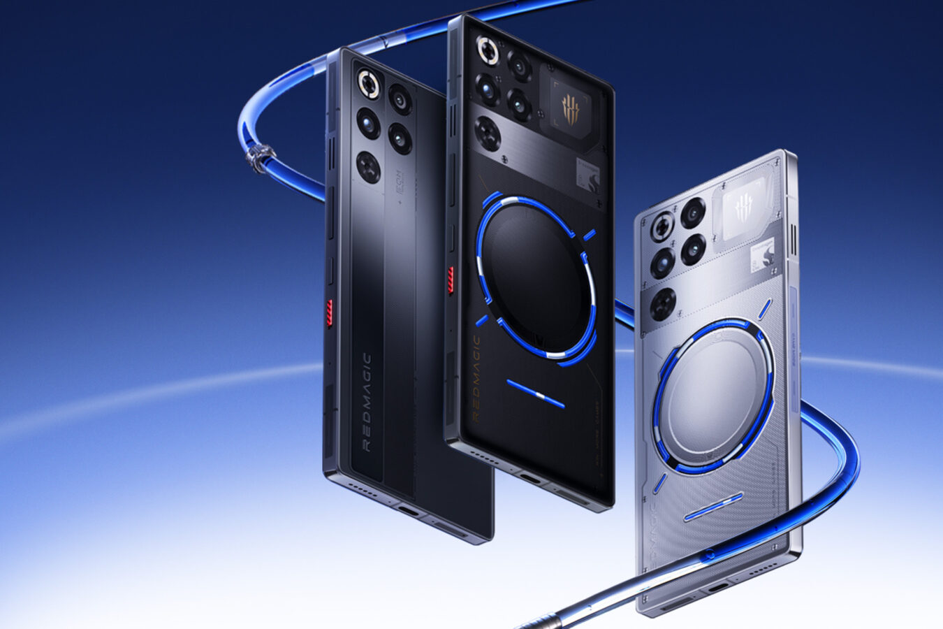 Redmagic 11 Pro