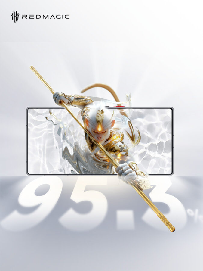 Redmagic 11 Pro