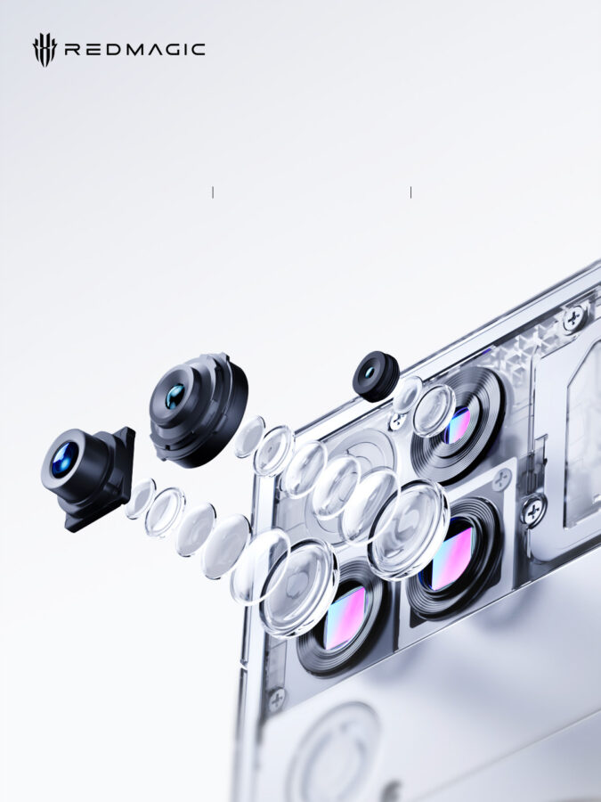 Redmagic 11 Pro