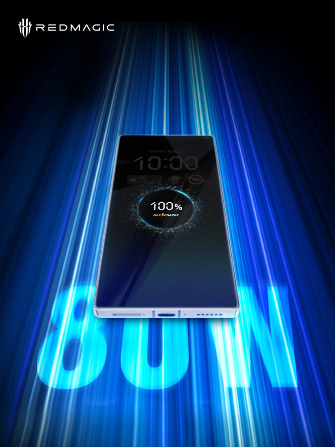 Redmagic 11 Pro