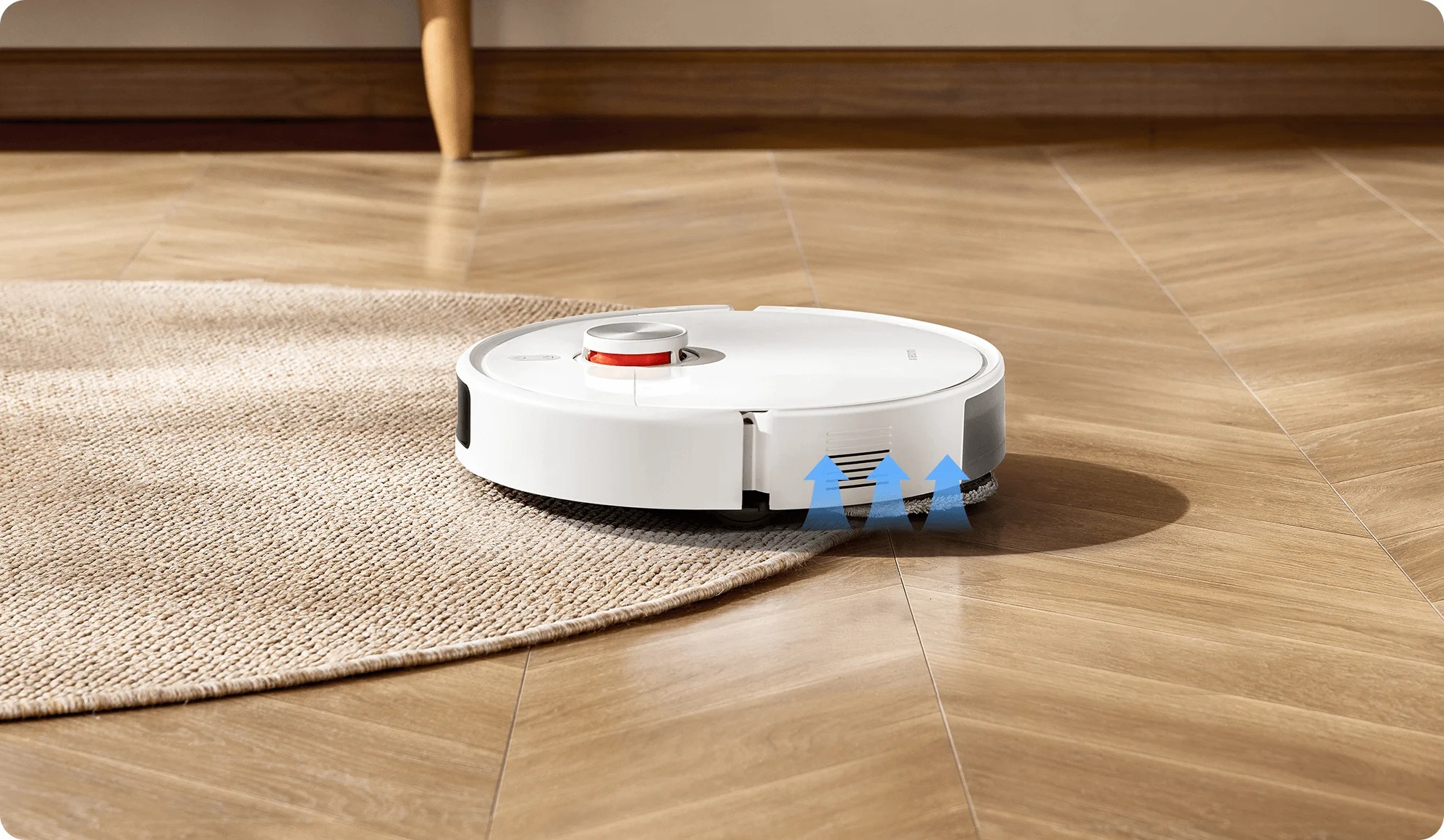 Robot sprzątający Xiaomi S40 Pro