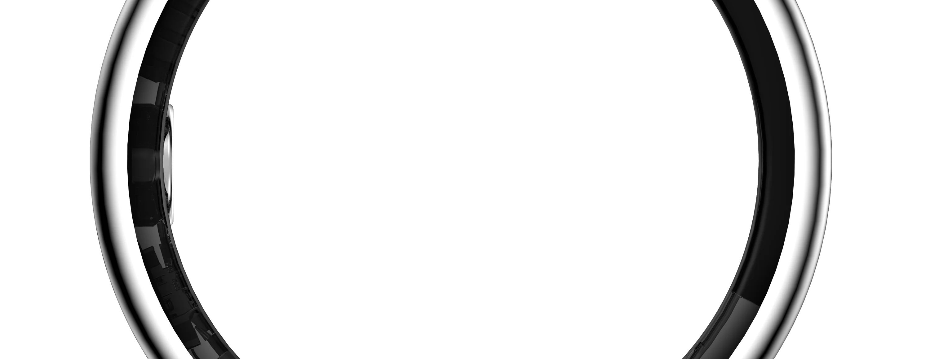 smart pierścień smartring rogbid sr16