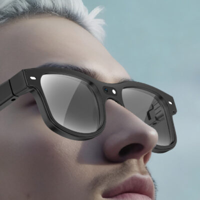 inteligentne okulary Rollme VivaView