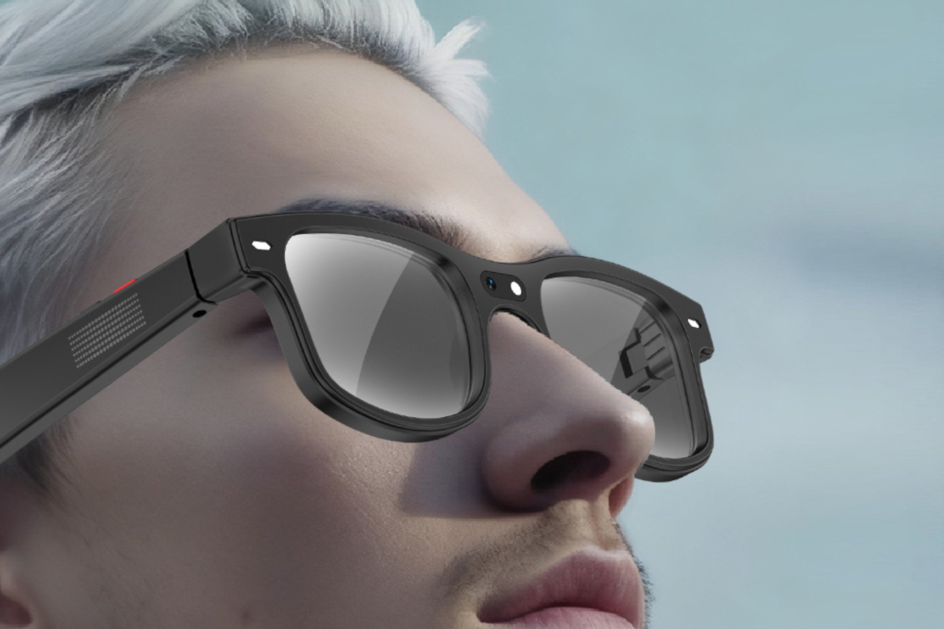 inteligentne okulary Rollme VivaView