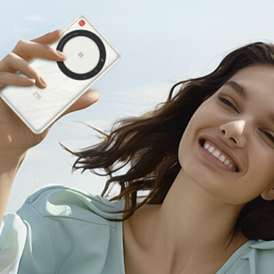 Kompaktowy router ZTE U30 Air 5G