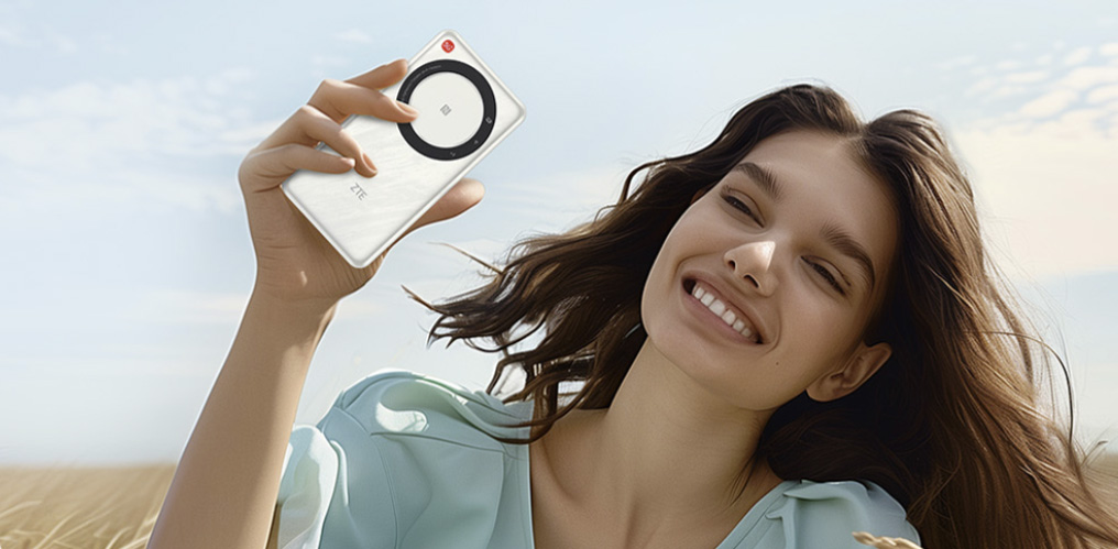 Kompaktowy router ZTE U30 Air 5G