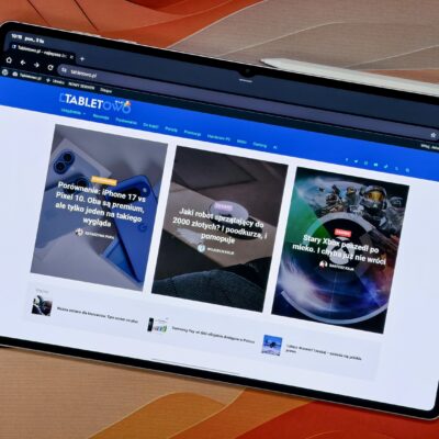 Samsung Galaxy Tab S11 Ultra