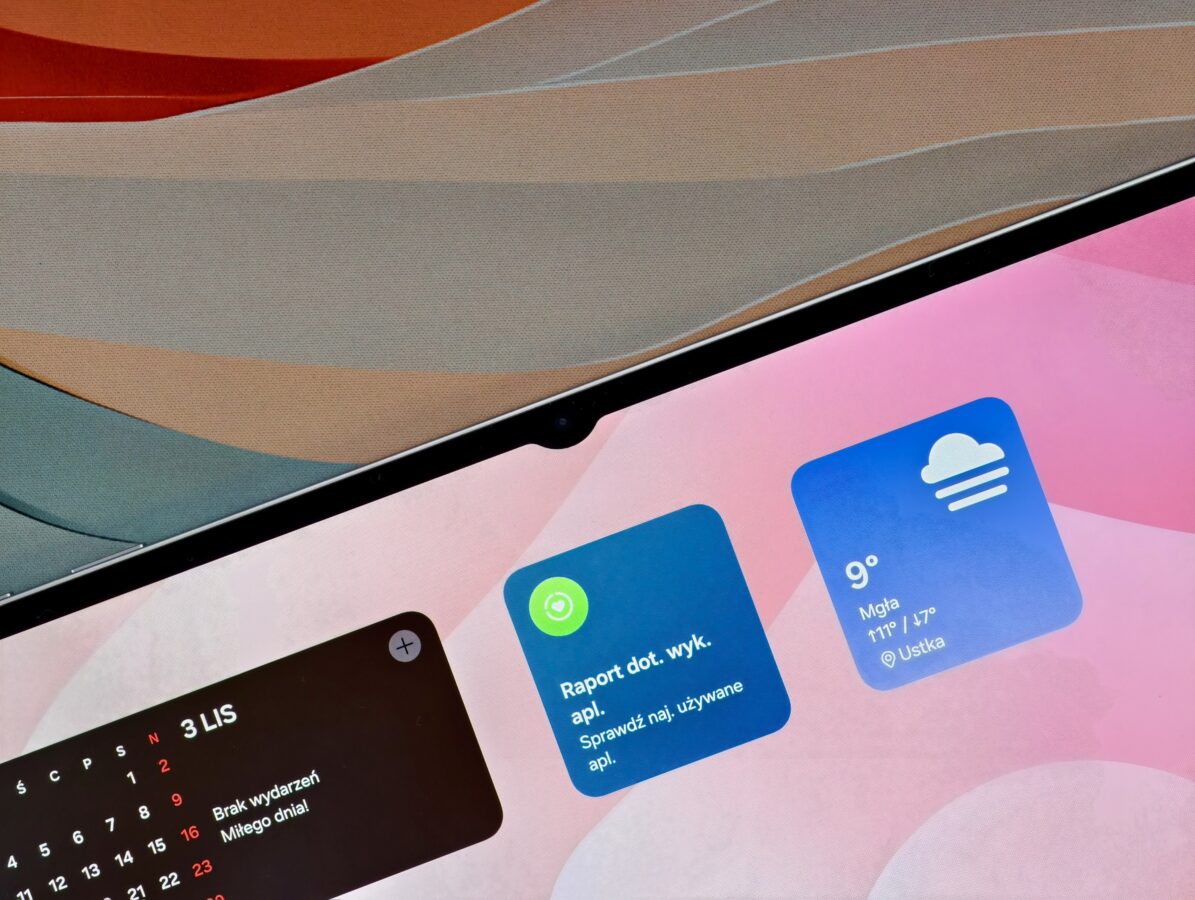 Samsung Galaxy Tab S11 Ultra