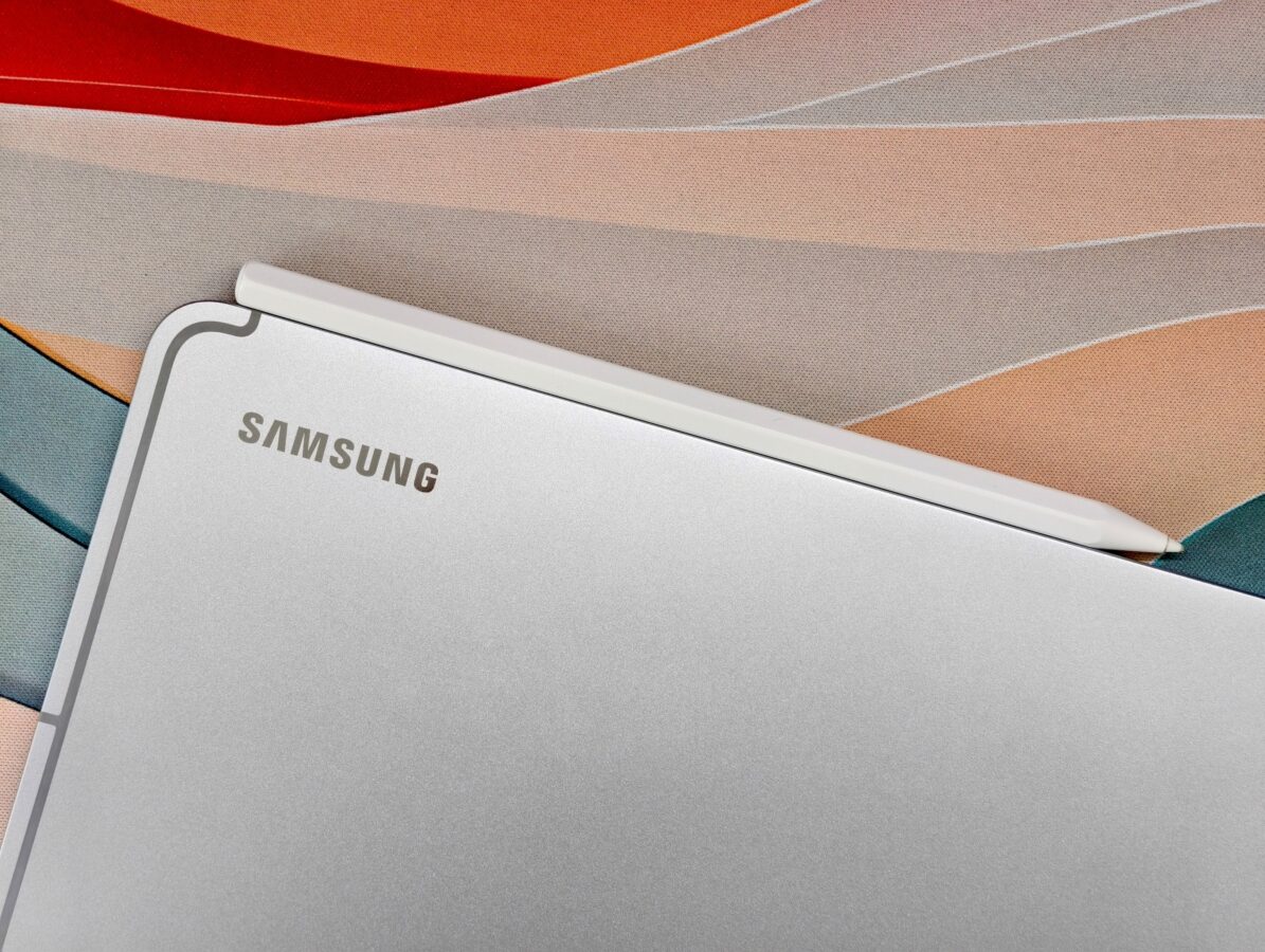 Samsung Galaxy Tab S11 Ultra