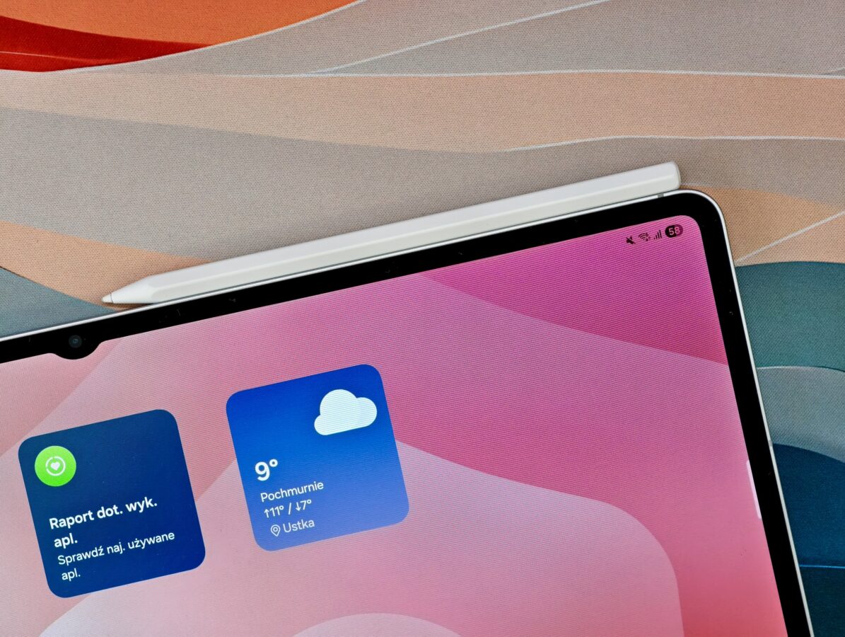 Samsung Galaxy Tab S11 Ultra