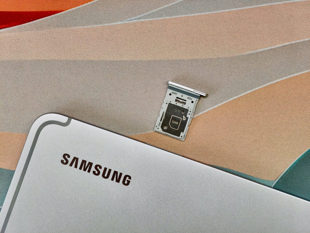 Samsung Galaxy Tab S11 Ultra