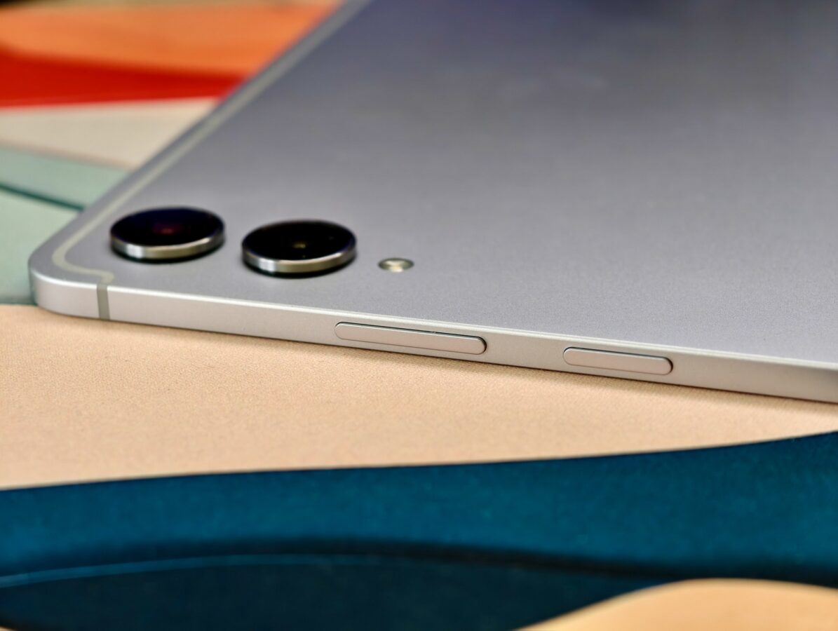 Samsung Galaxy Tab S11 Ultra